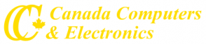 Canada Computers Coupon Code